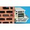 4W-System, 4W System, 4 W-System, 4 W System, 4-W-System, 4W-toptec 45/11,5 plus, 4W toptec 45/11,5 plus, 4 W-toptec 45/11,5 plus, 4 W toptec 45/11,5 plus, 4-W-toptec 45/11,5 plus, Befestigung, Fenstermontage, 4Wtoptec 45/11,5 plus, Einbruchshemmung, gepr